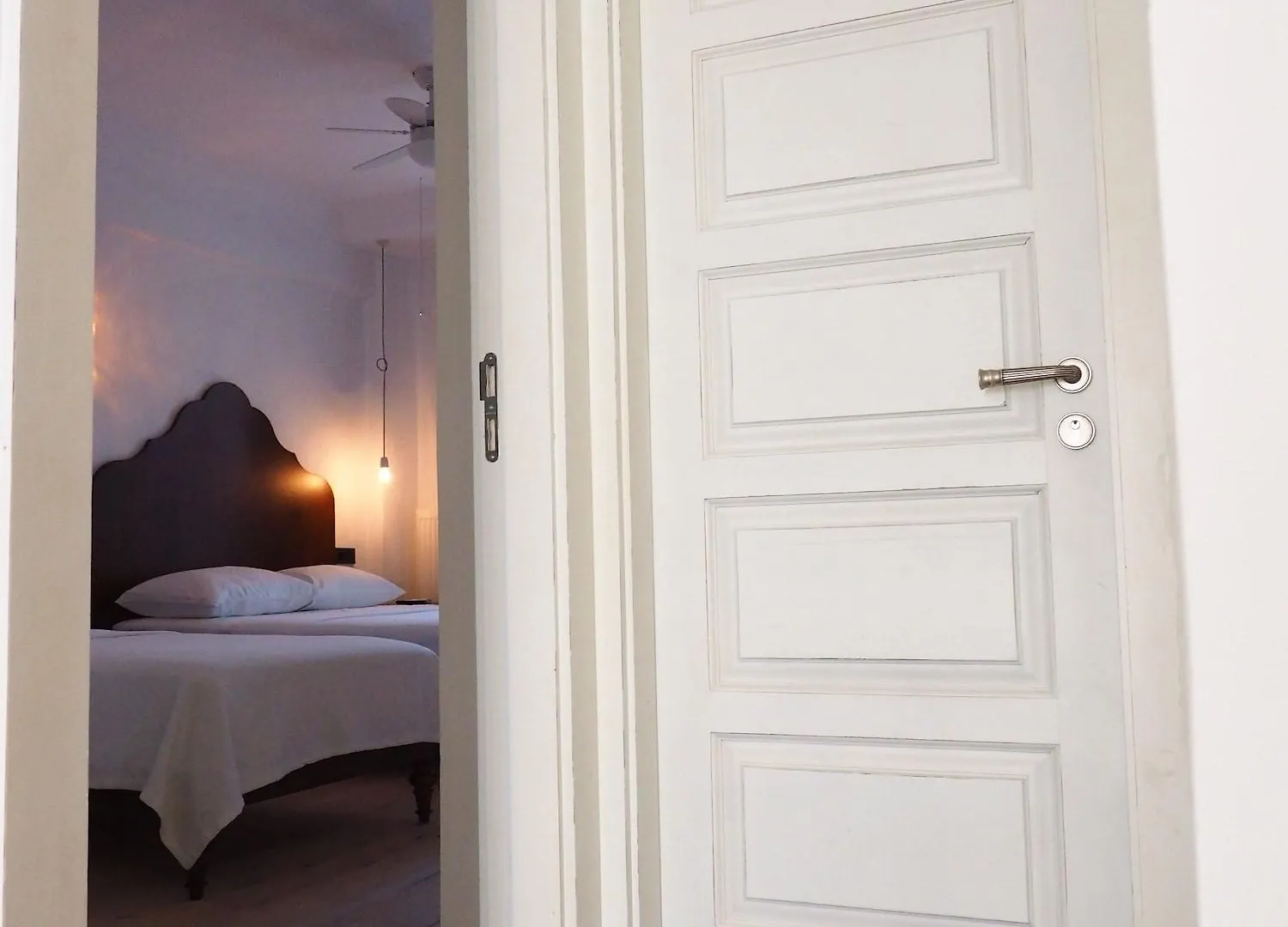 Hotel Amphora Foça