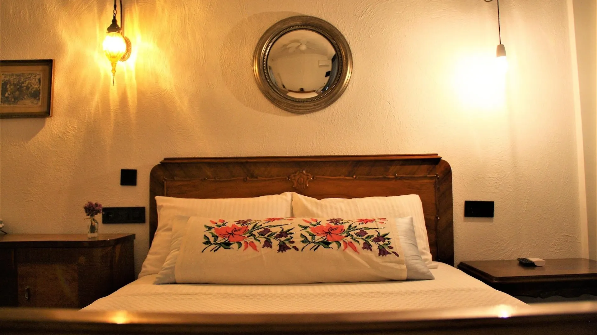 Hotel Amphora Foça