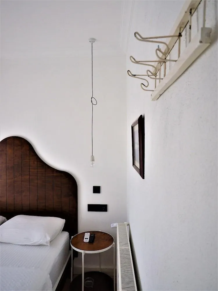 Hotel Amphora Foça