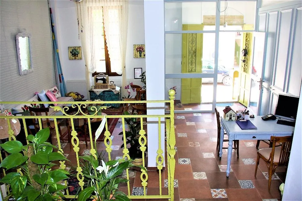 Hotel Amphora Foça