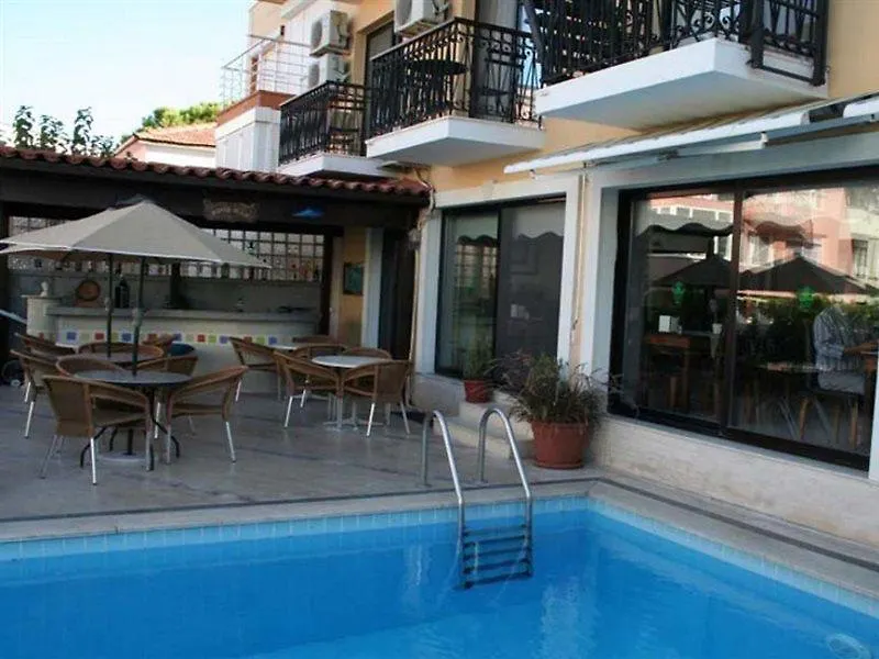 Hotel Amphora Foça
