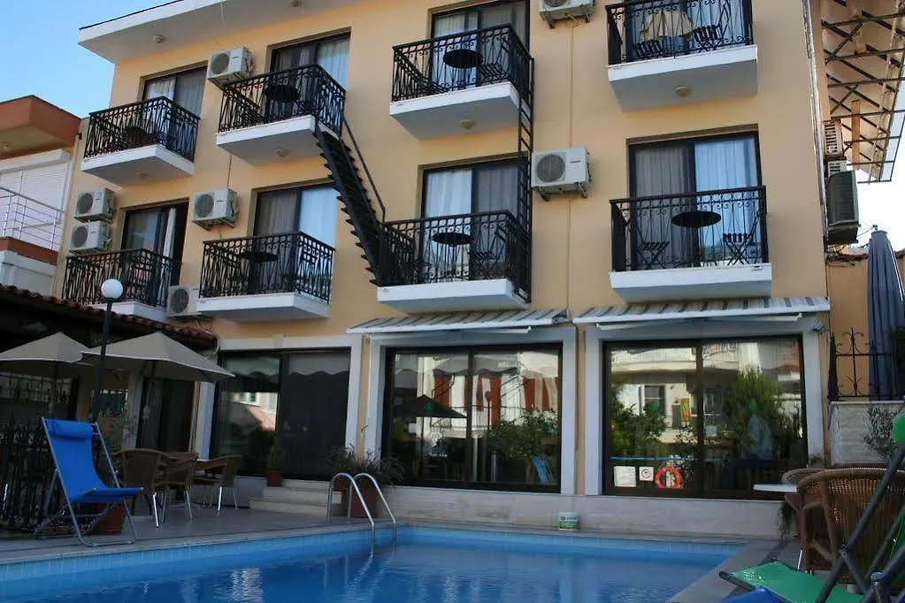 Hotel Amphora Foça
