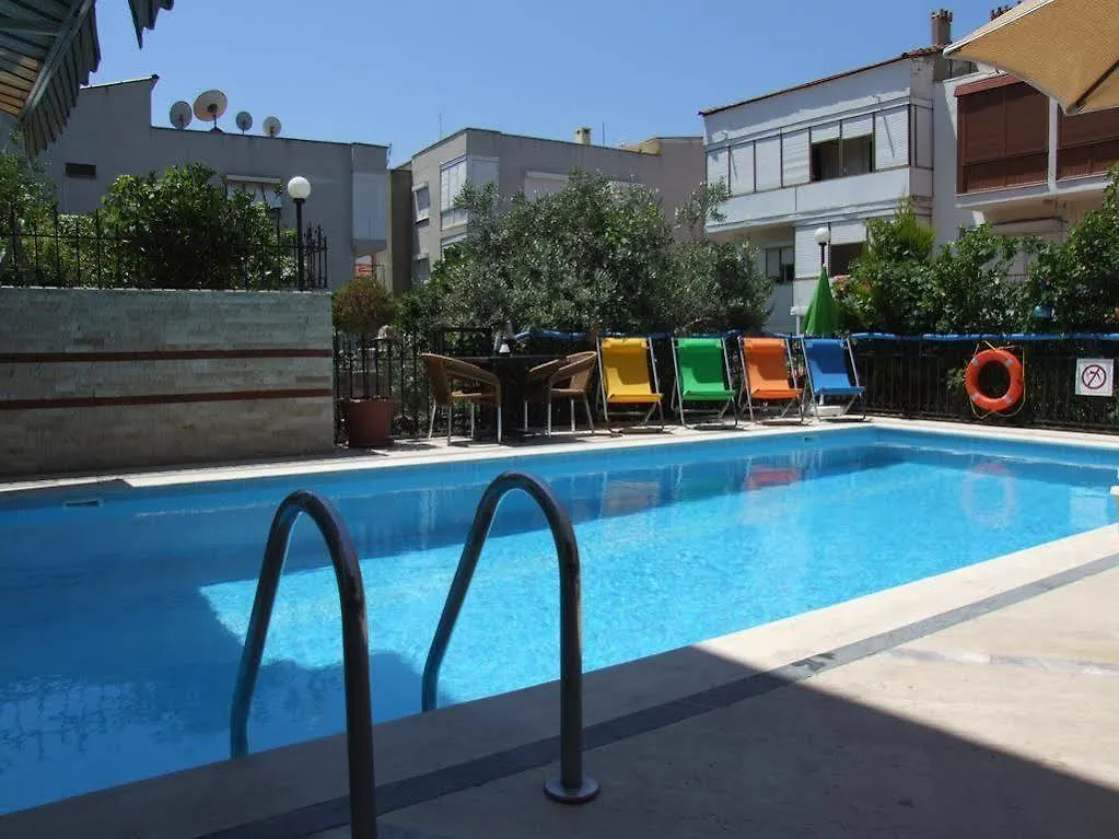 Hotel Amphora Foça