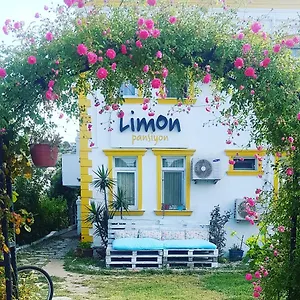 Frühstückspension Limon
